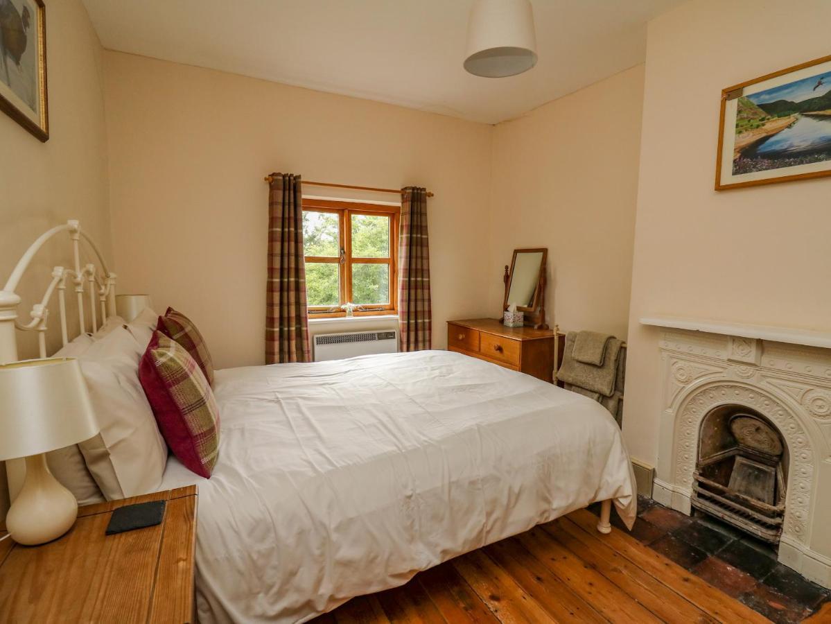 Llanwrthwl Byrdir Cottage מראה חיצוני תמונה